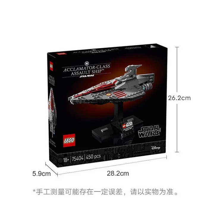 40+ different model of LEGO