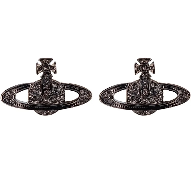 Classic Rhinestone Necklace