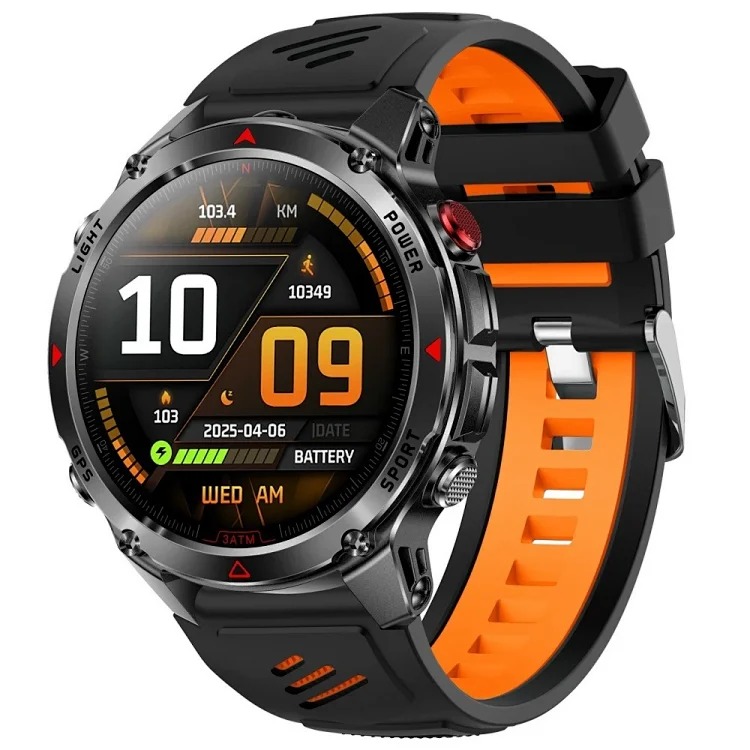 Outdoor Sport Watch