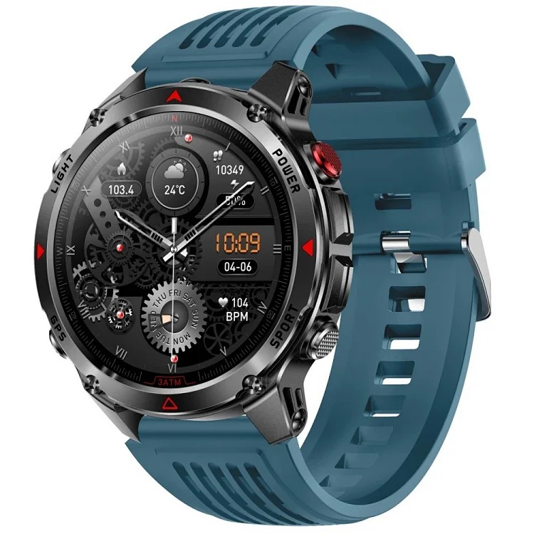 Outdoor Sport Watch
