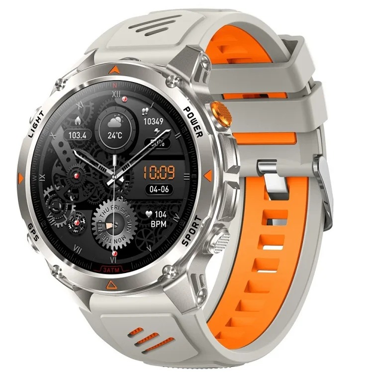 Outdoor Sport Watch
