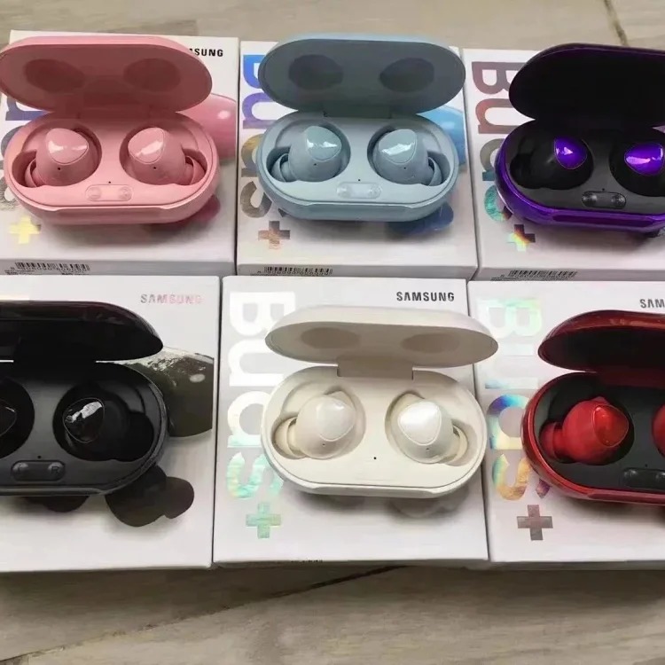 New Trendy Headphones