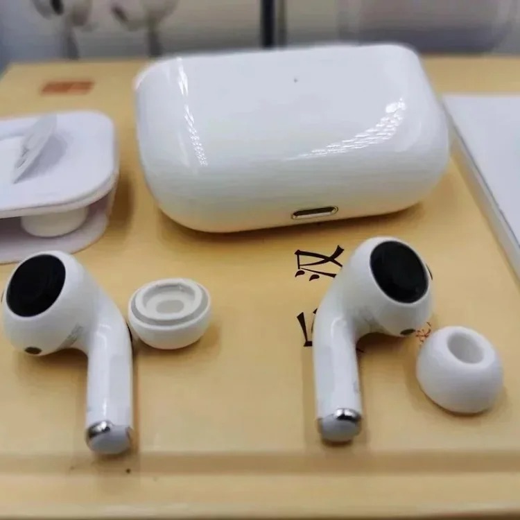 New Trendy Headphones