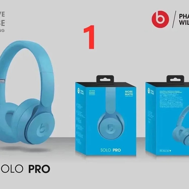 New Trendy Headphones