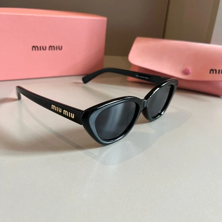 m1um1u Sunglasses Collection