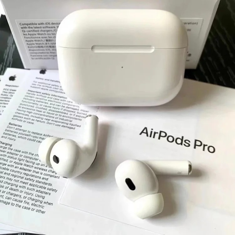 Headphones