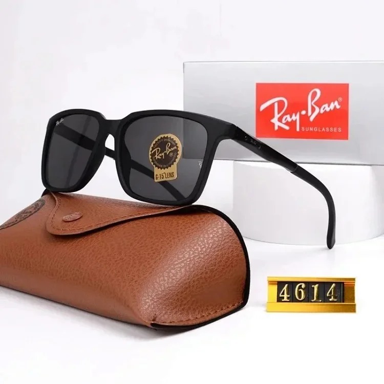 Fashion Trendy Sunglasses