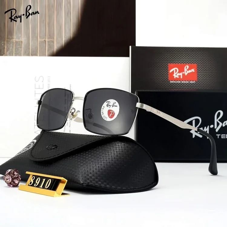 Fashion Trendy Sunglasses