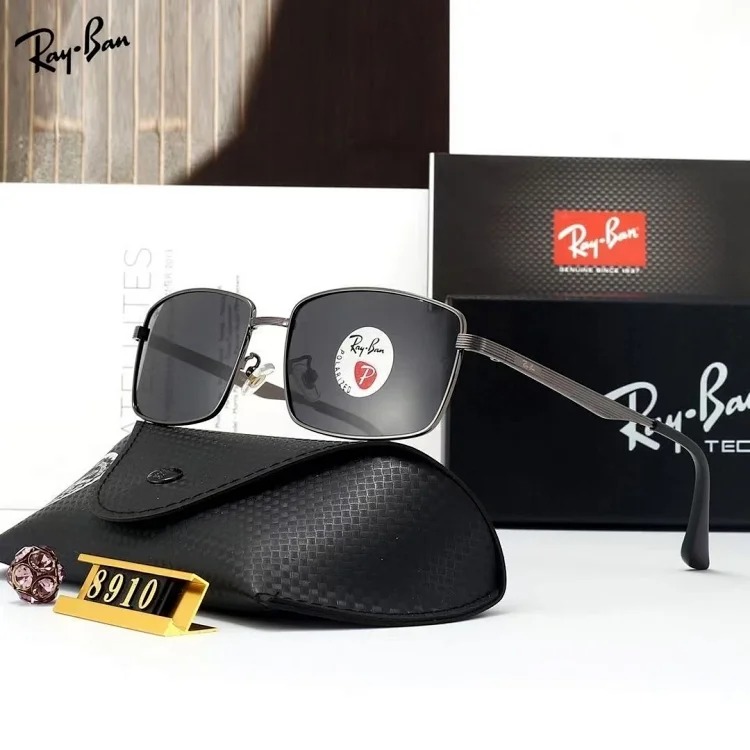 Fashion Trendy Sunglasses
