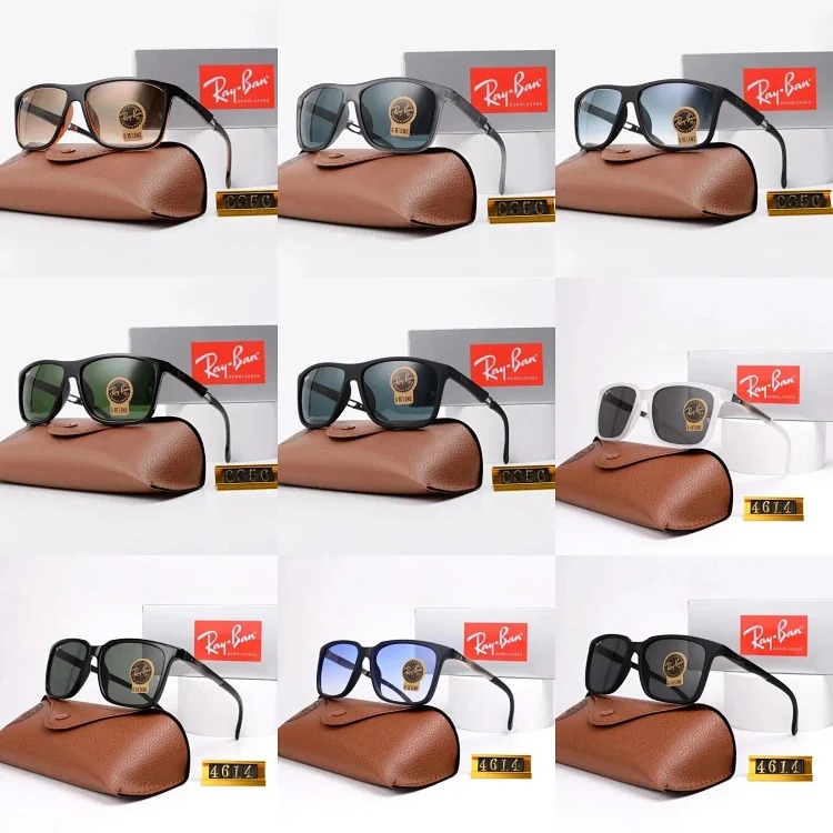 Fashion Trendy Sunglasses