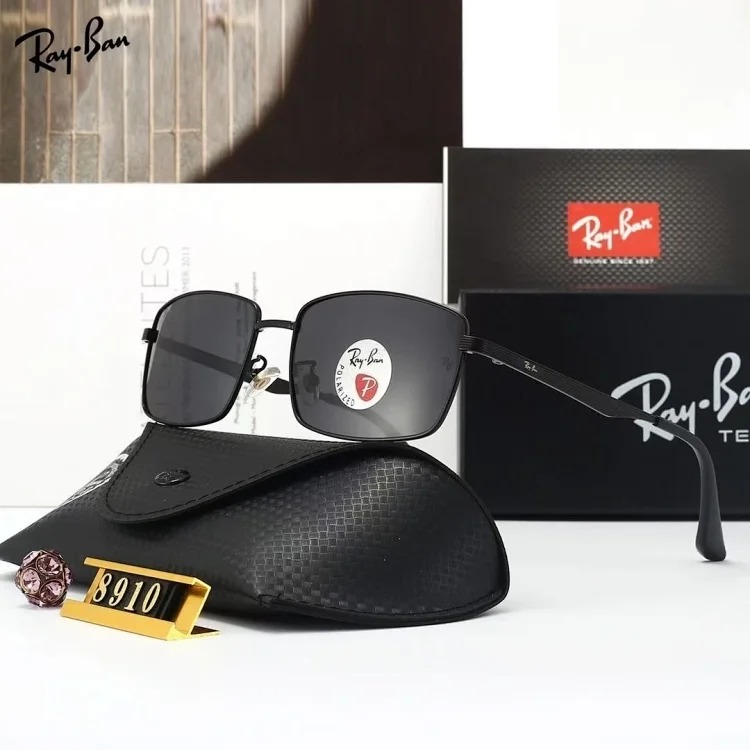 Fashion Trendy Sunglasses