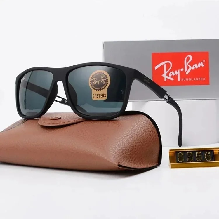 Fashion Trendy Sunglasses