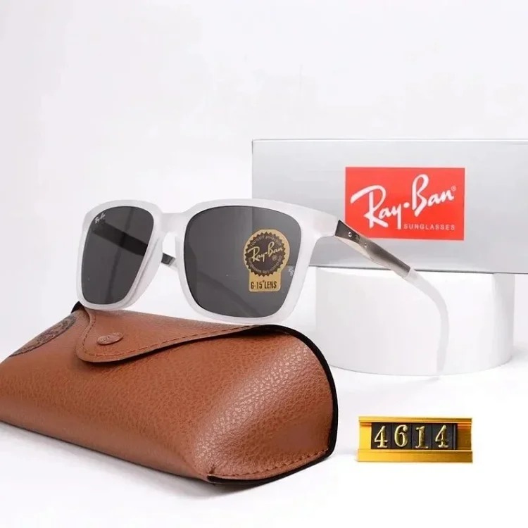 Fashion Trendy Sunglasses