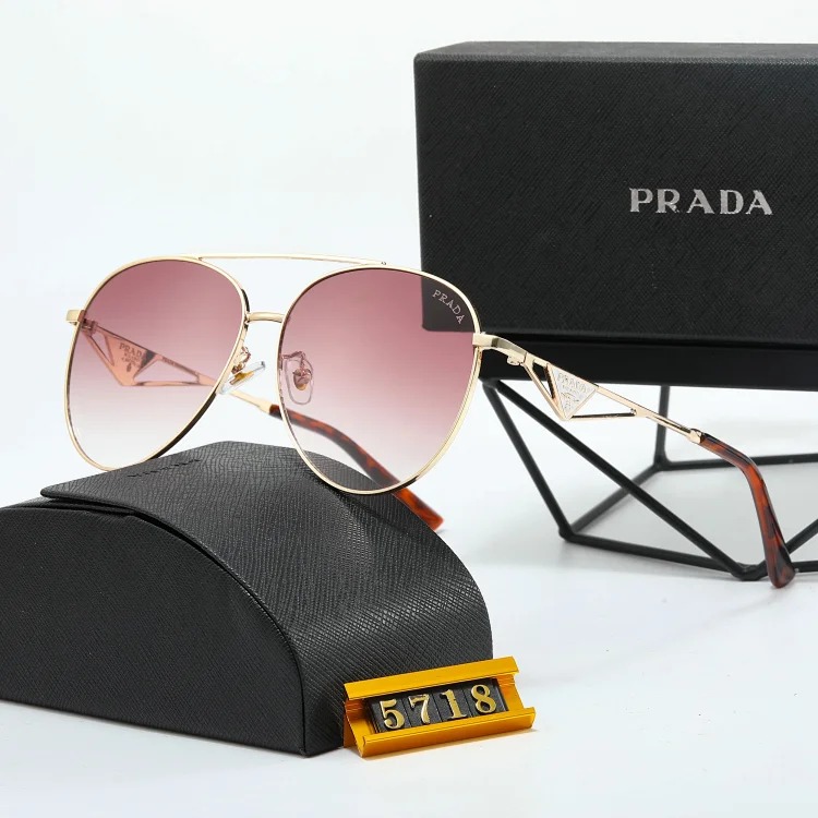Prada Fashion Sunglasses