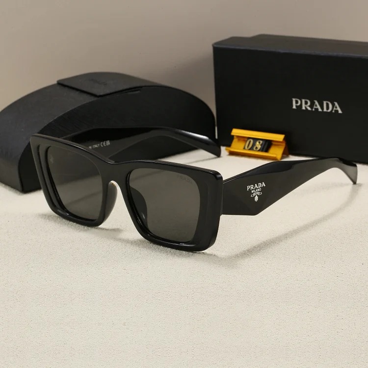 Prada Fashion Sunglasses