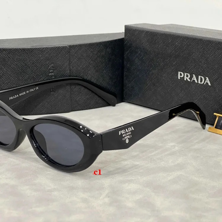 Prada Fashion Sunglasses