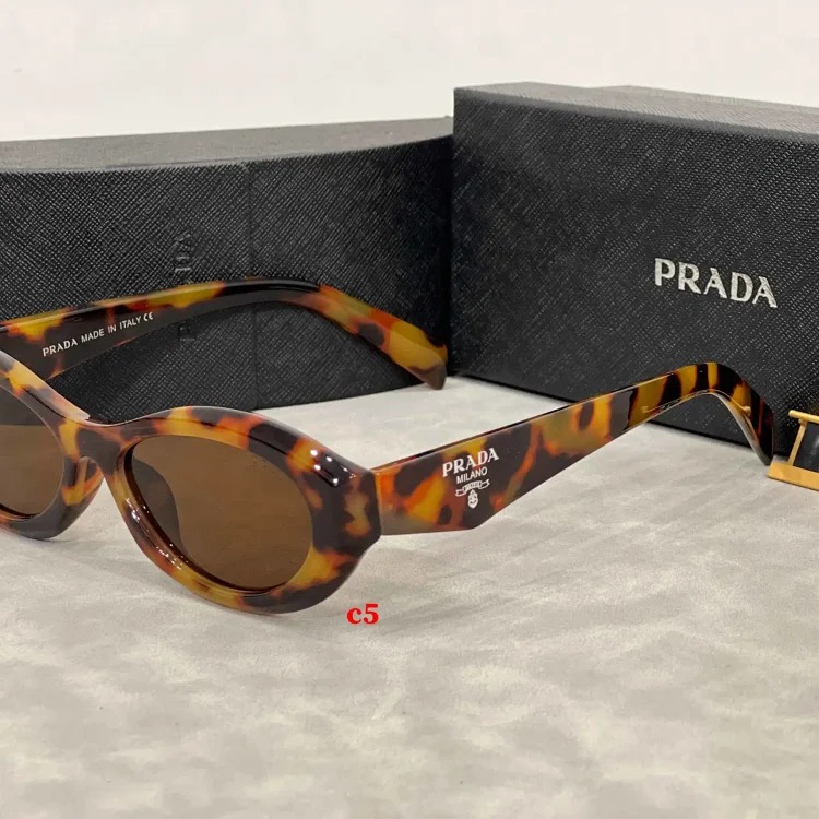 Prada Fashion Sunglasses