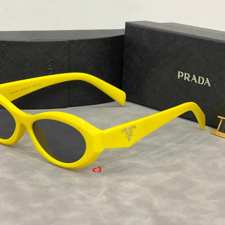Prada Fashion Sunglasses
