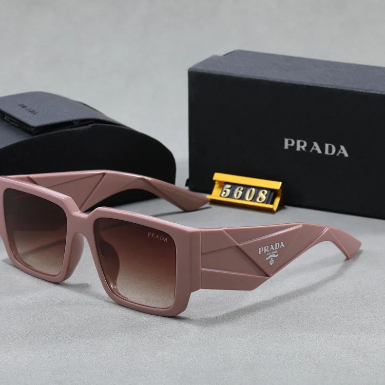 Prada Fashion Sunglasses