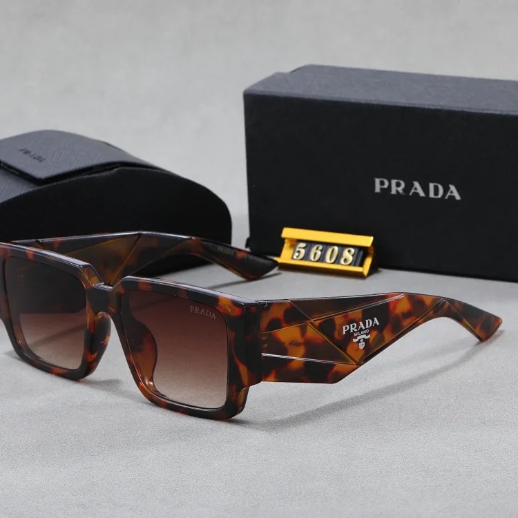 Prada Fashion Sunglasses