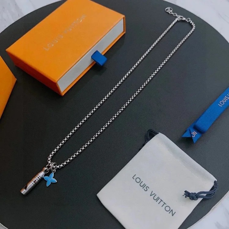 New Fashion Luxury Necklace 001