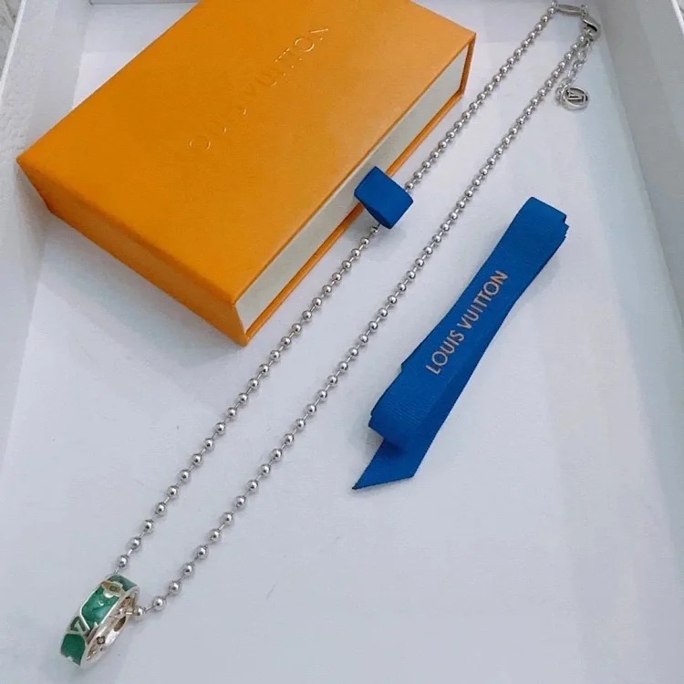 New Fashion Luxury Necklace 001