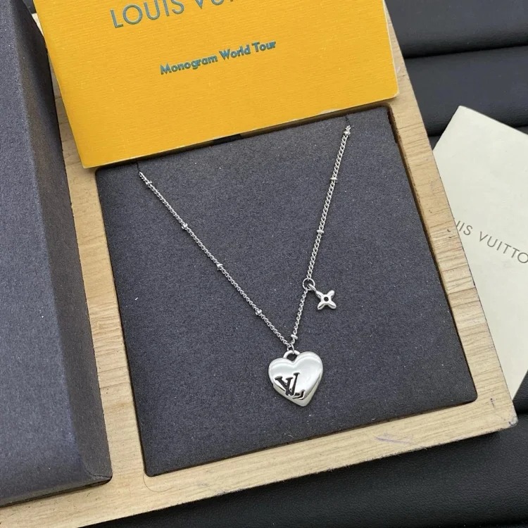 New Fashion Luxury Necklace 001