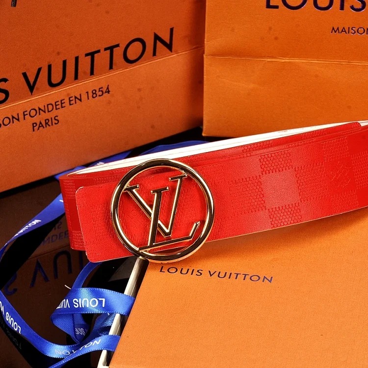 Fashion Classic Casual Belt
