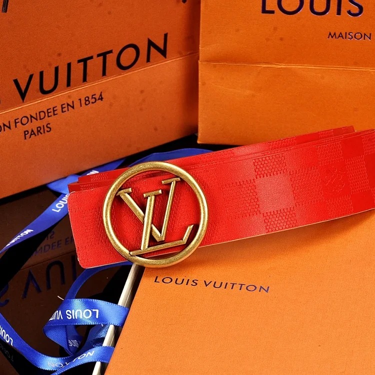 Fashion Classic Casual Belt