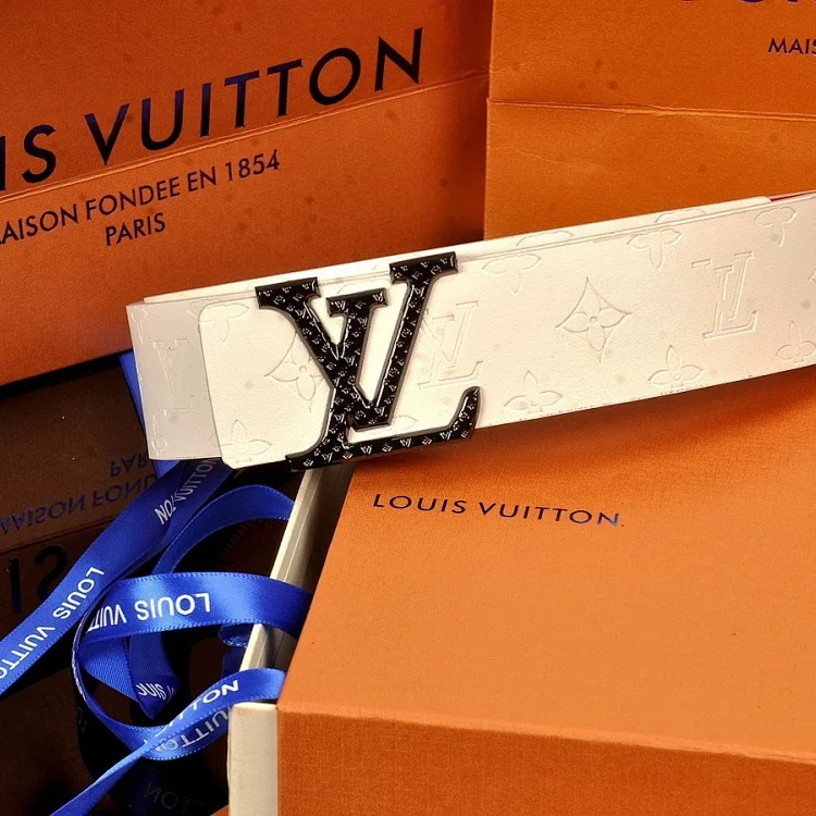 Fashion Classic Casual Belt