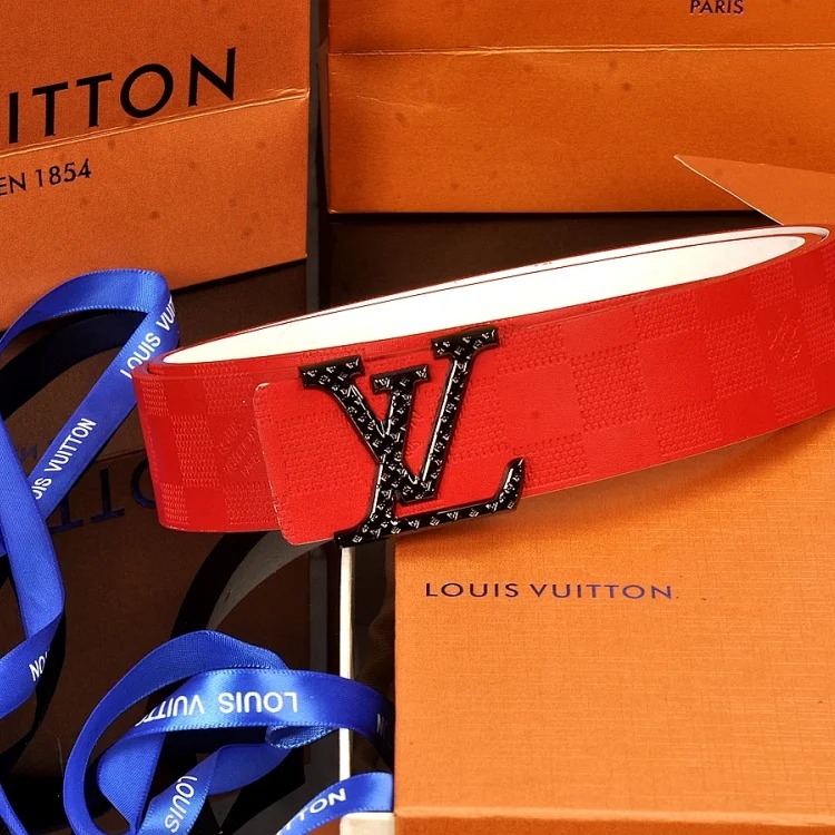 Fashion Classic Casual Belt