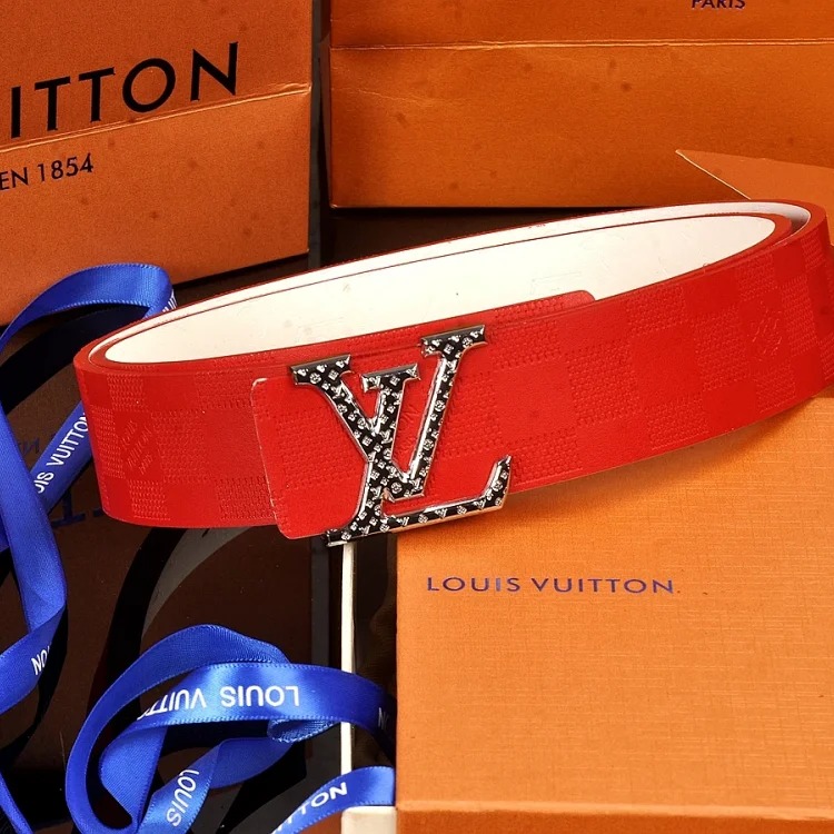 Fashion Classic Casual Belt