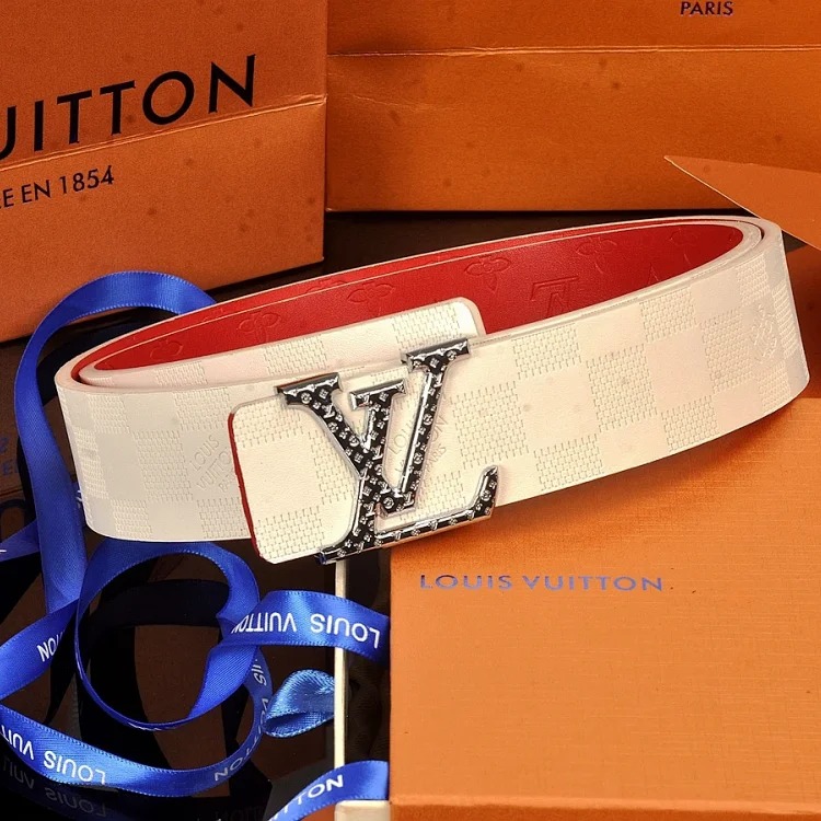 Fashion Classic Casual Belt