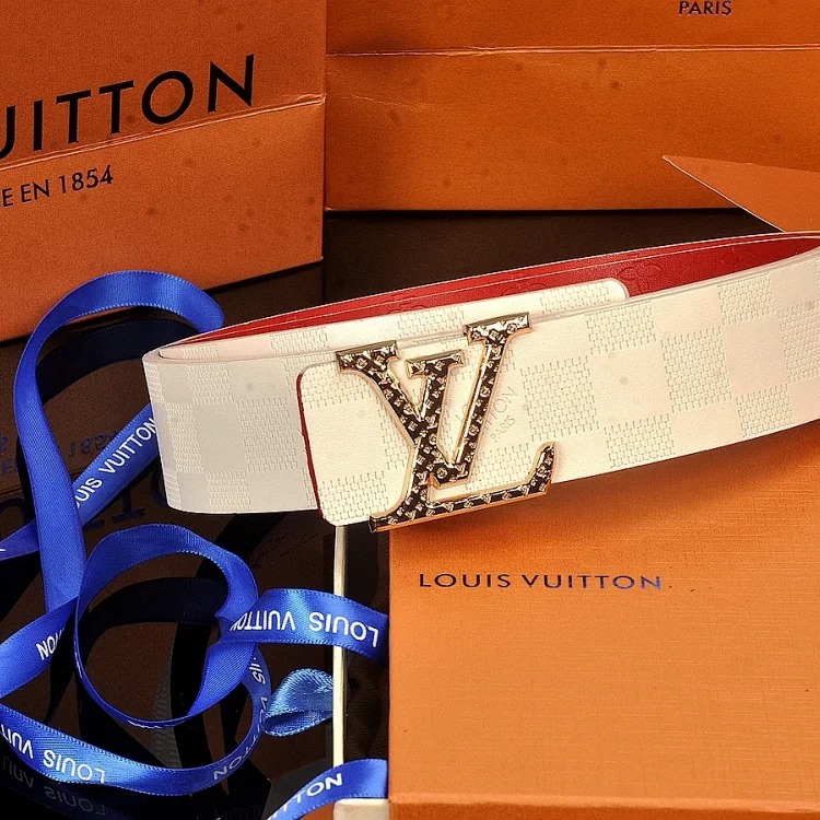 Fashion Classic Casual Belt