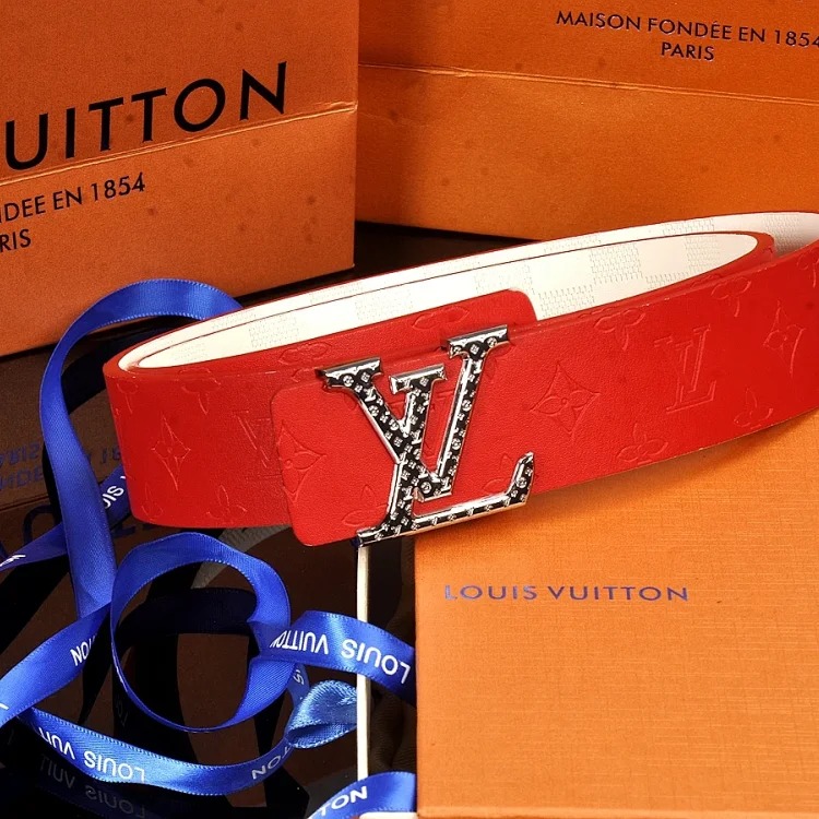 Fashion Classic Casual Belt