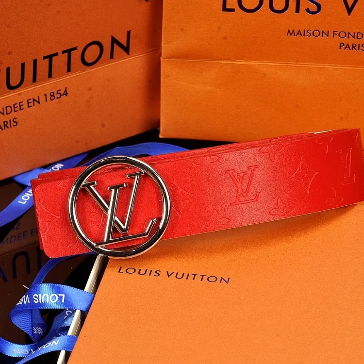 Fashion Classic Casual Belt