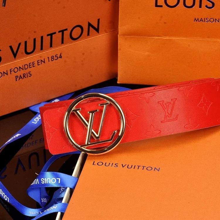 Fashion Classic Casual Belt