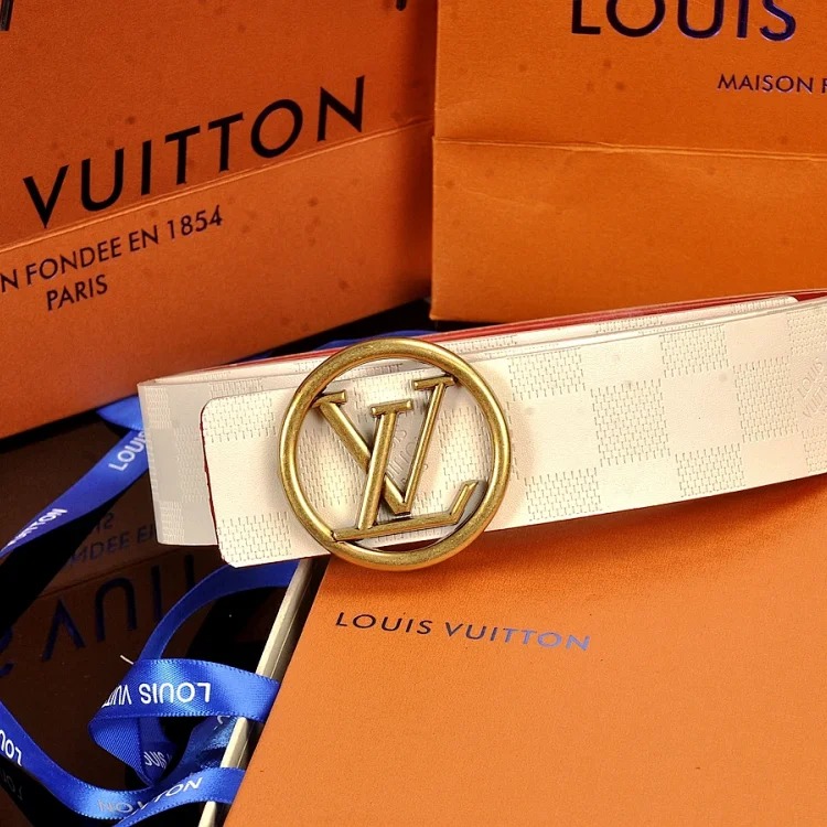 Fashion Classic Casual Belt