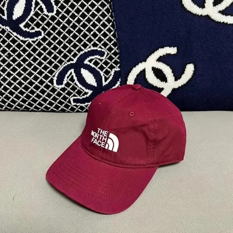 Fashion Trendy Versatile Baseball Cap