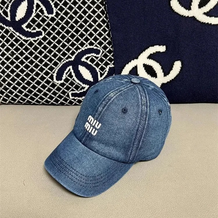 Fashion Trendy Versatile Baseball Cap