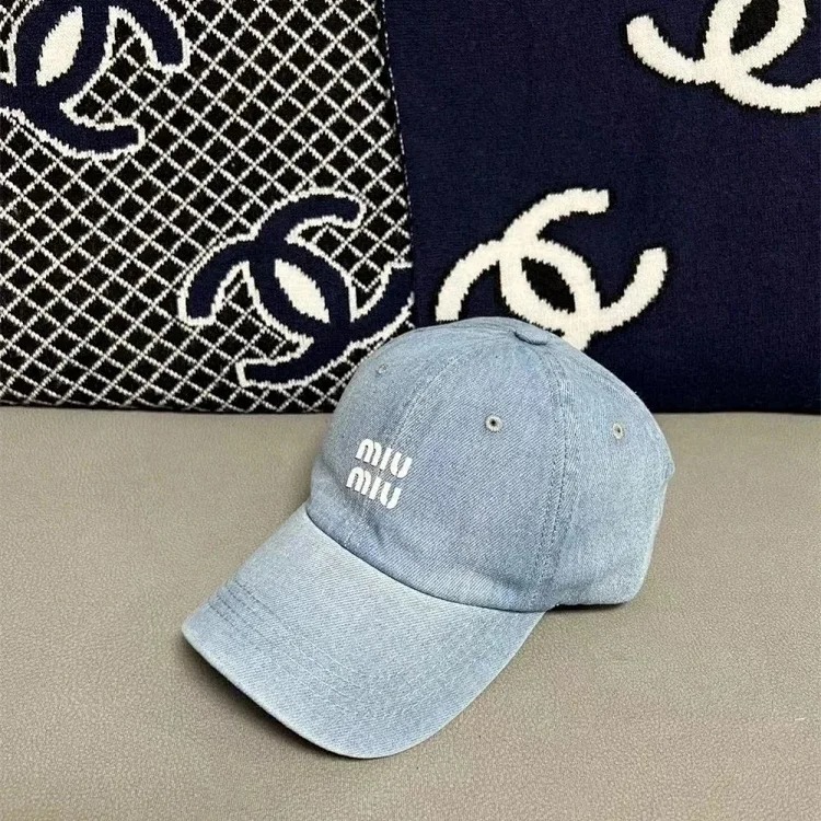 Fashion Trendy Versatile Baseball Cap