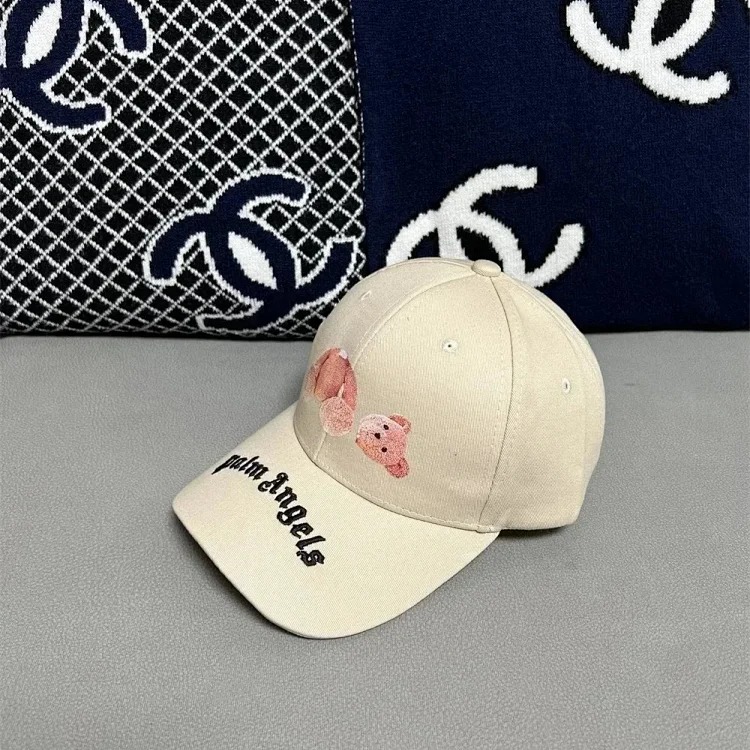 Fashion Trendy Versatile Baseball Cap