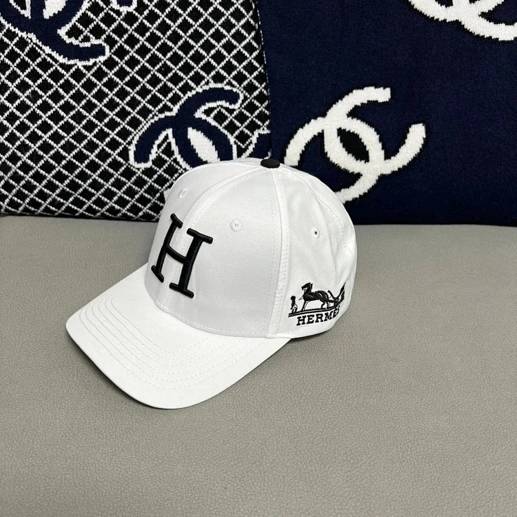 Fashion Trendy Versatile Baseball Cap
