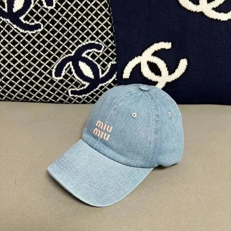 Fashion Trendy Versatile Baseball Cap