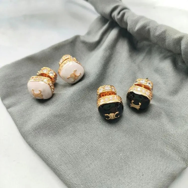 Luxury Versatile Earrings