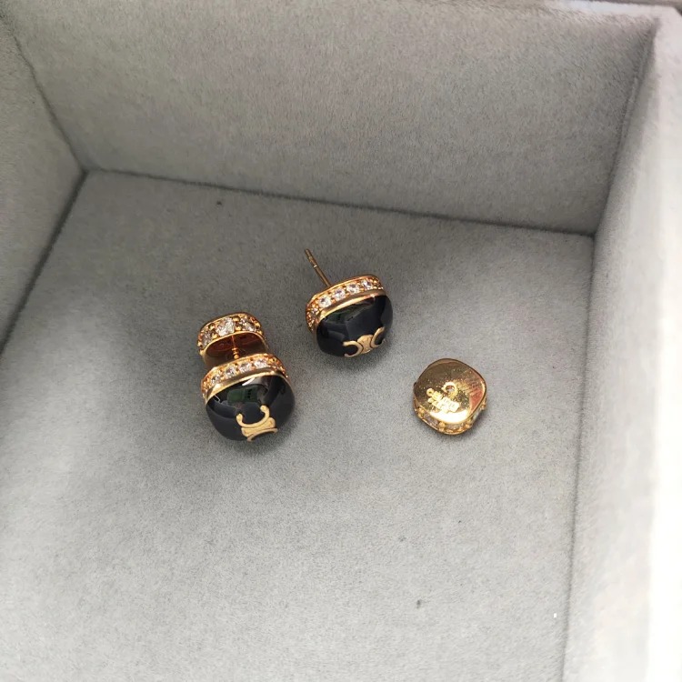 Luxury Versatile Earrings