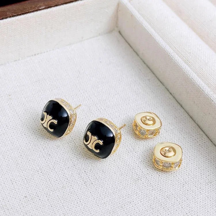 Luxury Versatile Earrings