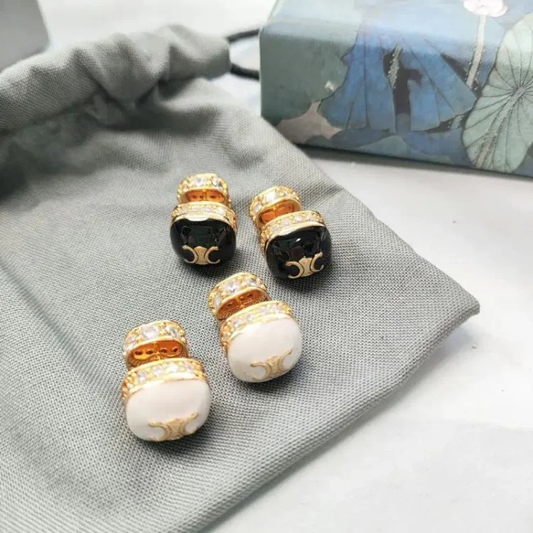Luxury Versatile Earrings