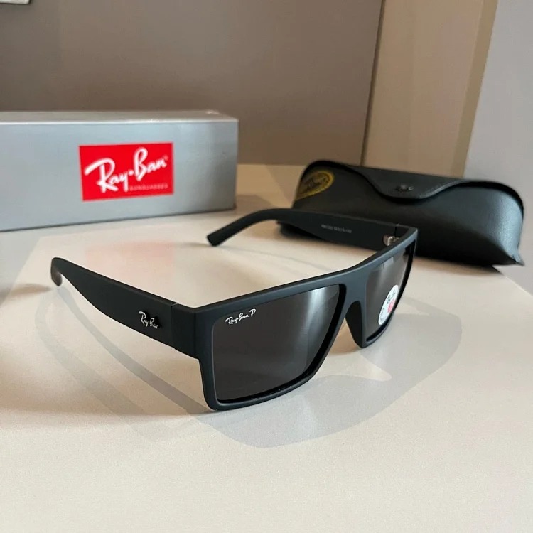 Ray-Ban Sunglasses Collection