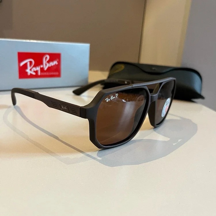 Ray-Ban Sunglasses Collection